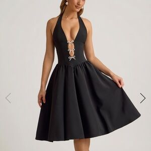 Oh Polly Angelina Dress